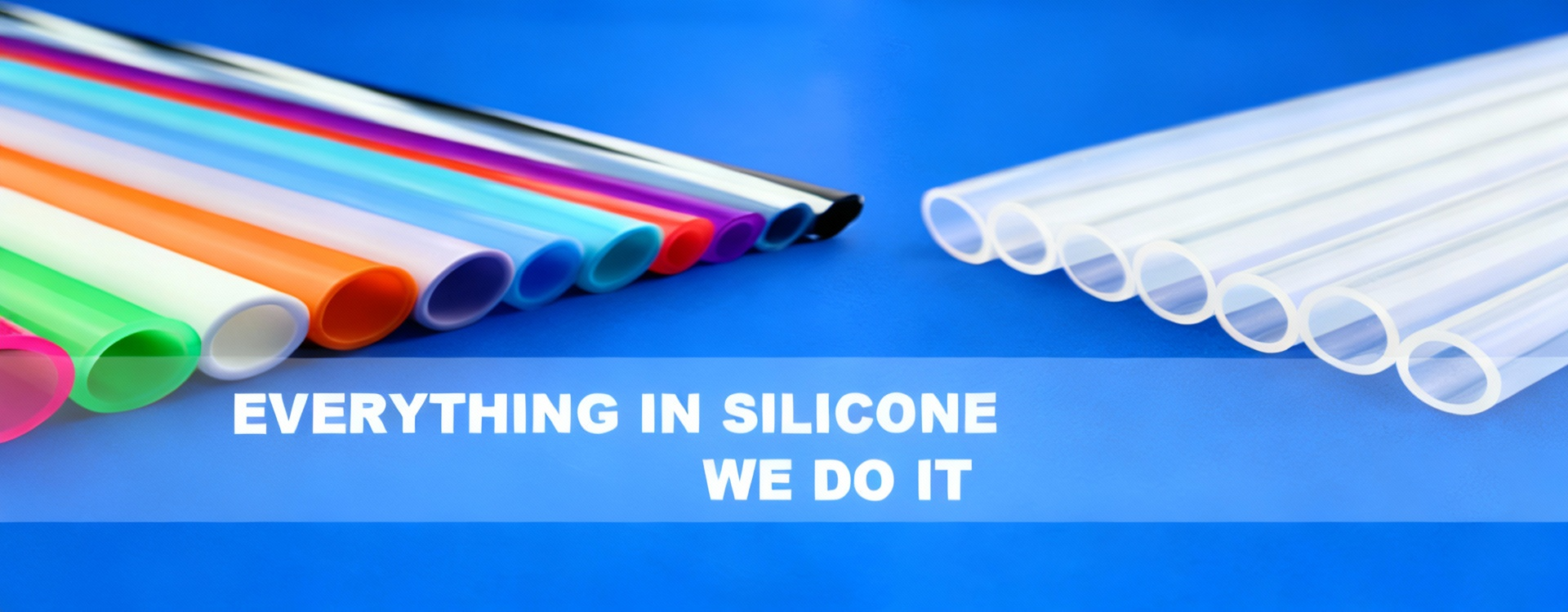 calidad Tubería flexible del silicón Fábrica