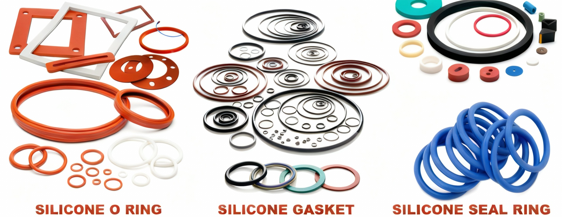 calidad Tubería flexible del silicón Fábrica