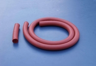 Soft Colored Silicone Foam Strip No Poison For High Temperature Sealing