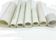 Beverage Transforming Braided Silicone Hose Low Volatile Grade For Pharmaceutical