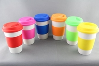 Heat Resistant Silicone Bottle Cover Sleeve With Shore 40-90 A Hardness