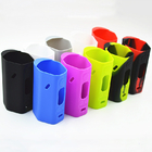 Insulated Silicone Glass Sleeve , Silicone Cover For Glass Baby Bottles