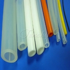 UV Shock Resistant High Temp Silicone Tubing 30A 80A Hardness