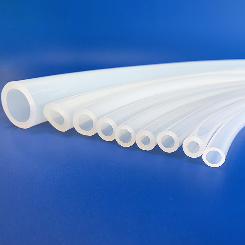 Food Grade Silicone Tubing for Brewing and Liquid Transport Device
