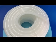 Tubo de silicona de leche